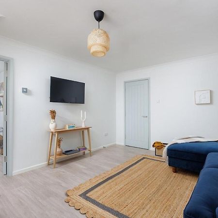 Luxury Penthouse 2 Bed Apartment Plymouth Exteriér fotografie