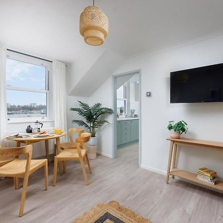Luxury Penthouse 2 Bed Apartment Plymouth Exteriér fotografie